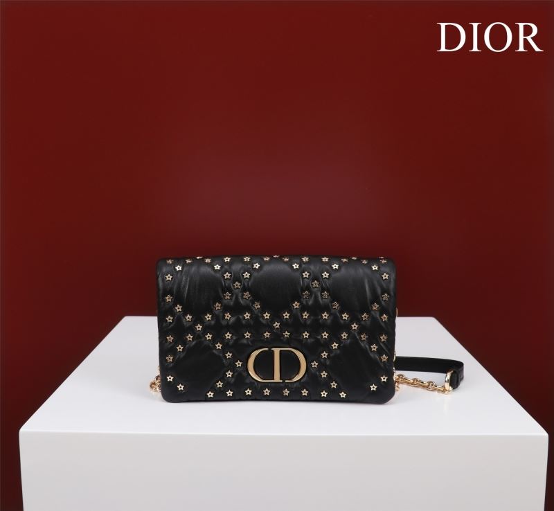 Christian Dior Montaigne Bags